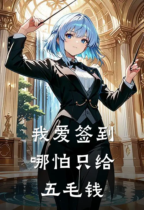 我爱签到，哪怕只给五毛钱林晚星林晓月免费小说全文阅读_最新章节列表我爱签到，哪怕只给五毛钱(林晚星林晓月)