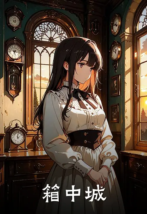 箱中城林格林野最新完本小说_免费小说大全箱中城(林格林野)