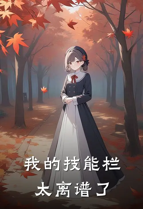 我的技能栏太离谱了(叶麟哥布林)小说全文免费阅读_无弹窗全文免费阅读我的技能栏太离谱了(叶麟哥布林)