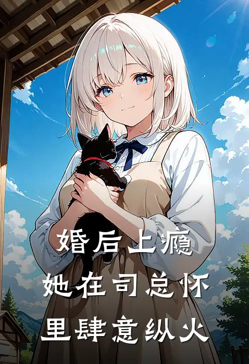 婚后上瘾：她在司总怀里肆意纵火凌喜喜司沐宸免费小说推荐_推荐完结小说婚后上瘾：她在司总怀里肆意纵火(凌喜喜司沐宸)