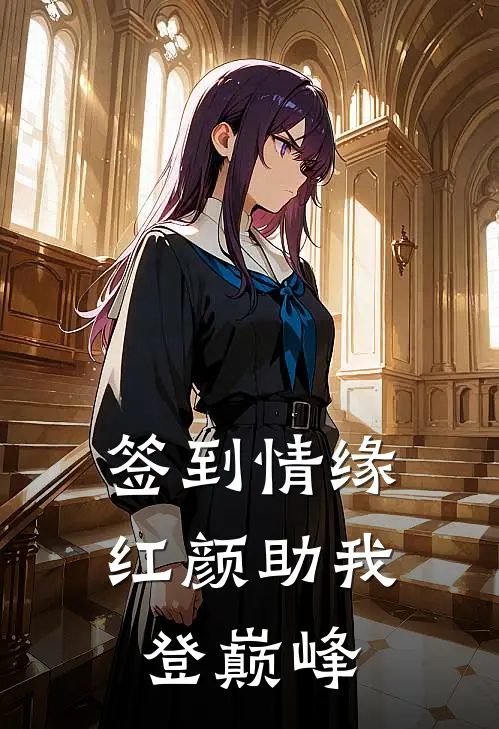 签到情缘：红颜助我登巅峰叶凌婉儿全文免费阅读无弹窗大结局_（叶凌婉儿）签到情缘：红颜助我登巅峰最新小说