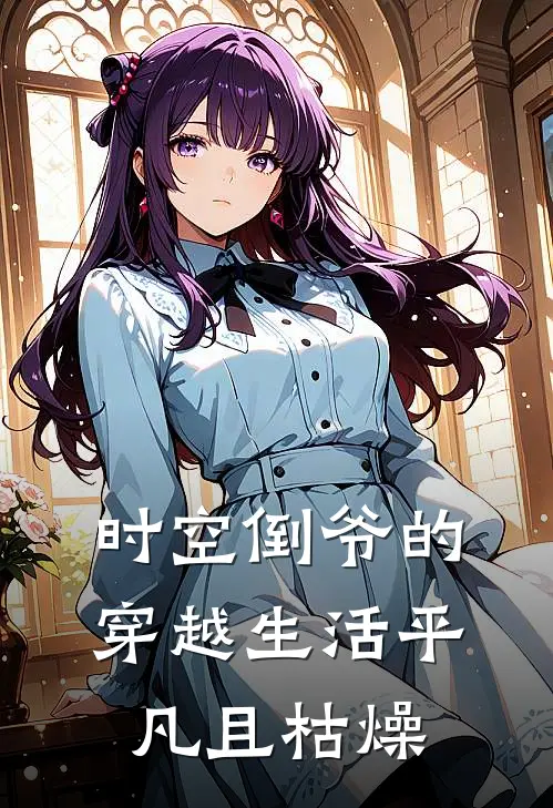 时空倒爷的穿越生活平凡且枯燥