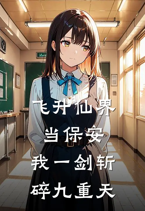 陆渊林晚秋(飞升仙界当保安，我一剑斩碎九重天)全本阅读_陆渊林晚秋最新热门小说