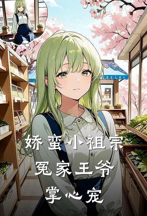 娇蛮小祖宗：冤家王爷掌心宠苏灵溪张记完本热门小说_完本小说免费娇蛮小祖宗：冤家王爷掌心宠(苏灵溪张记)