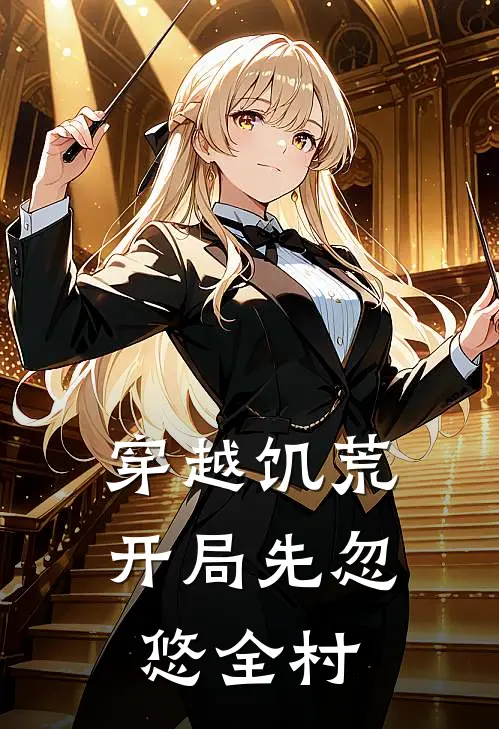 陈渊李拴(穿越饥荒，开局先忽悠全村)完整版免费在线阅读_《穿越饥荒，开局先忽悠全村》全集在线阅读