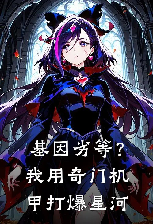 基因劣等？我用奇门机甲打爆星河林彻苏晴全集免费小说_免费小说完结基因劣等？我用奇门机甲打爆星河(林彻苏晴)