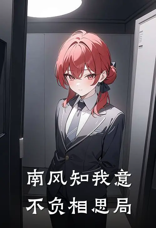 南风知我意，不负相思局(周京川白月光)完本小说_热门的小说南风知我意，不负相思局周京川白月光