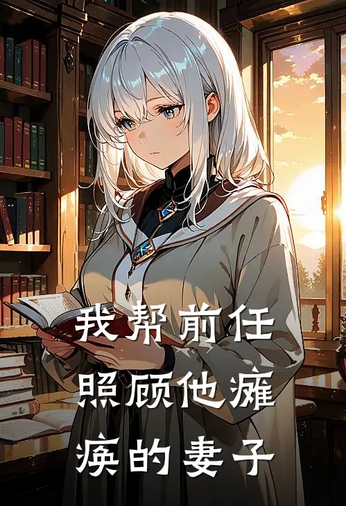 我帮前任照顾他瘫痪的妻子(陆沉舟姜晚)免费小说_完整版免费阅读我帮前任照顾他瘫痪的妻子陆沉舟姜晚