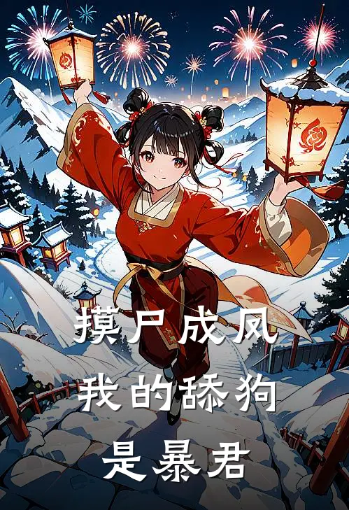 摸尸成凤：我的舔狗是暴君阮绵绵玉佩热门小说阅读_完本完结小说摸尸成凤：我的舔狗是暴君阮绵绵玉佩