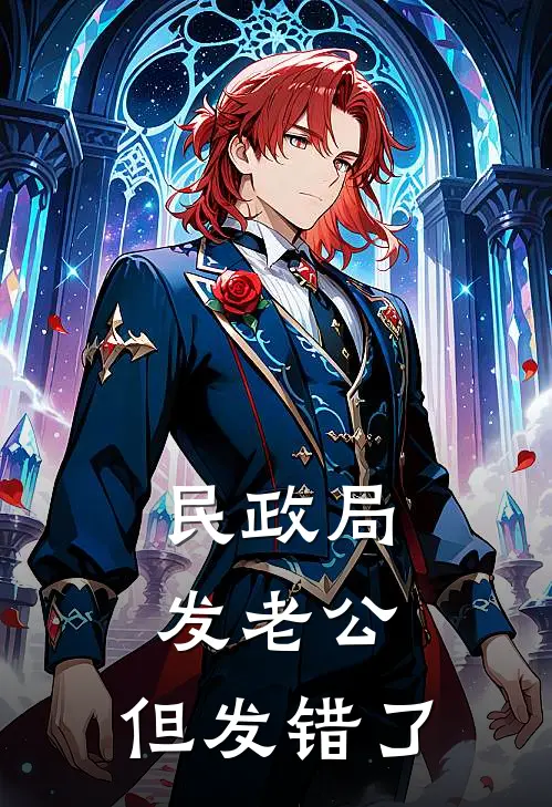 民政局发老公，但发错了