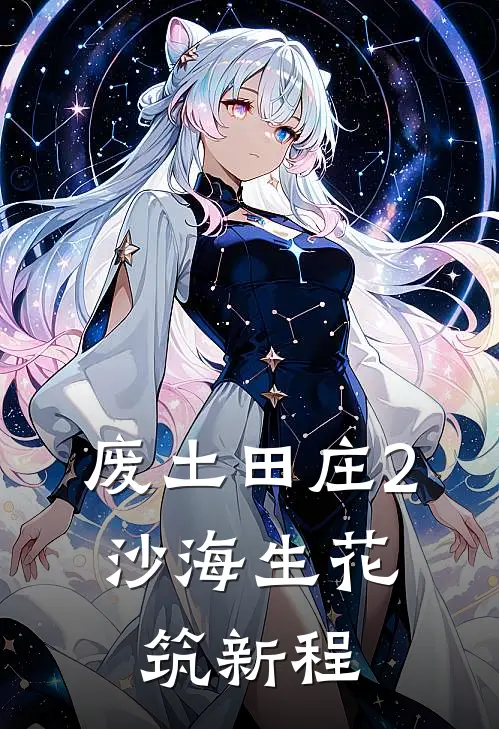 废土田庄2：沙海生花筑新程陈阳张婶完结版免费阅读_废土田庄2：沙海生花筑新程全章节免费在线阅读