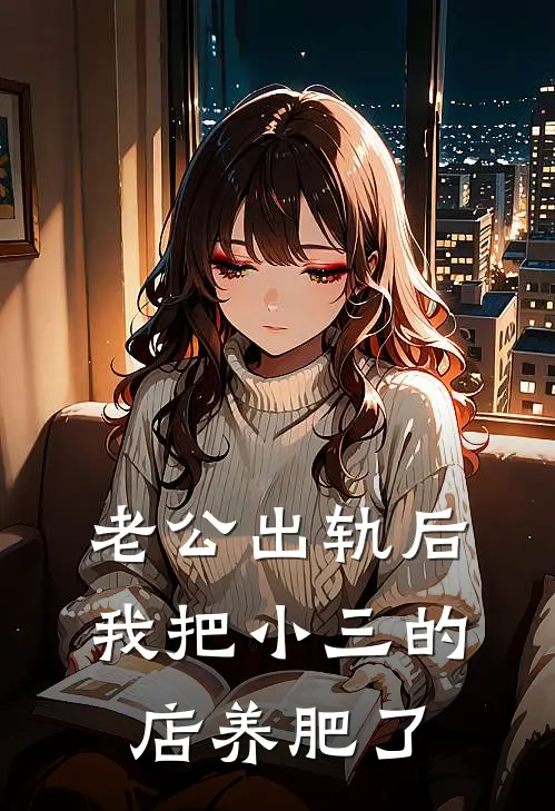 老公出轨后，我把小三的店养肥了方敏陈拓免费小说全集_免费阅读无弹窗老公出轨后，我把小三的店养肥了方敏陈拓