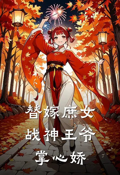 替嫁庶女：战神王爷掌心娇沈微婉沈清瑶完整版免费阅读_沈微婉沈清瑶精彩小说