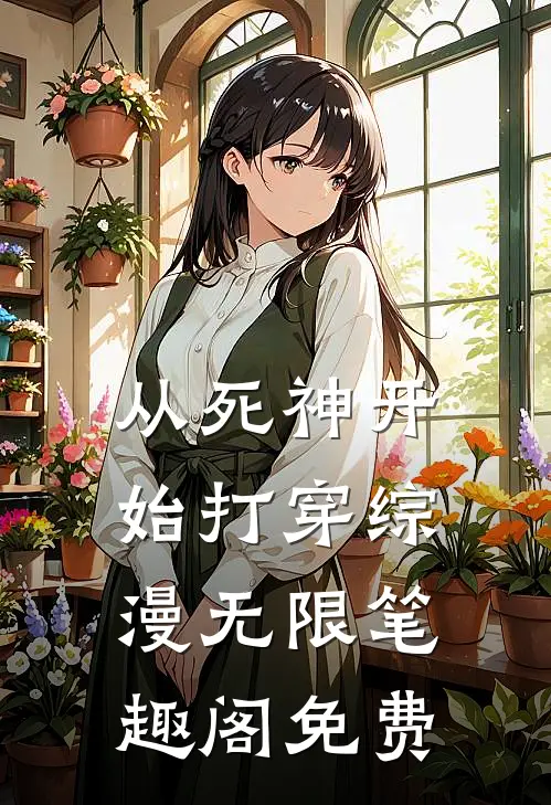 从死神开始打穿综漫无限笔趣阁免费