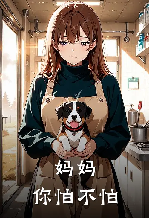 妈妈，你怕不怕