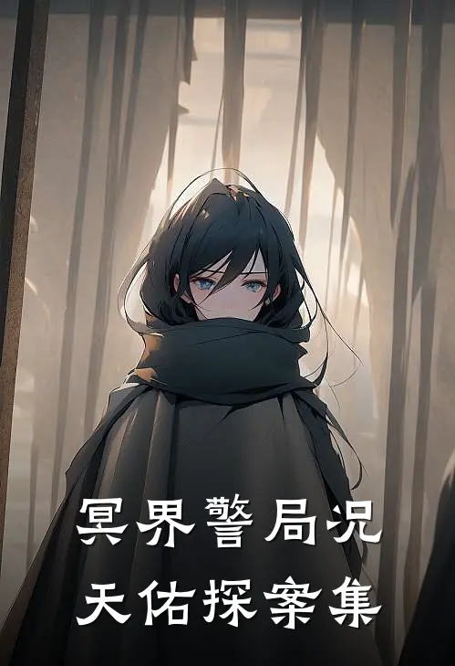 冥界警局况天佑探案集马小玲阿春小说完整版_热门好看小说冥界警局况天佑探案集(马小玲阿春)