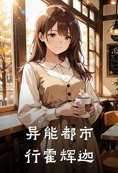 《异能都市行霍辉迦》林渊苏晴火爆新书_异能都市行霍辉迦(林渊苏晴)免费小说