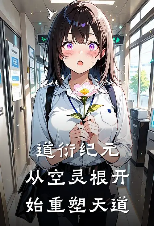 道衍纪元：从空灵根开始重塑天道(陆虎陆玄珩)推荐完结小说_最新章节列表道衍纪元：从空灵根开始重塑天道(陆虎陆玄珩)