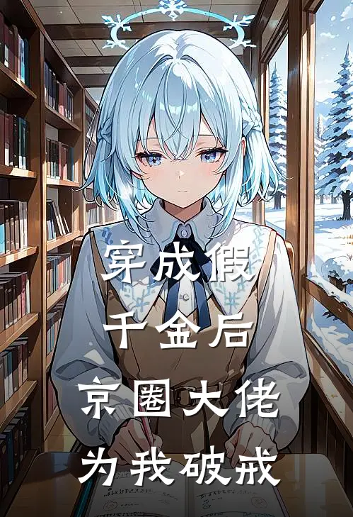 穿成假千金后，京圈大佬为我破戒