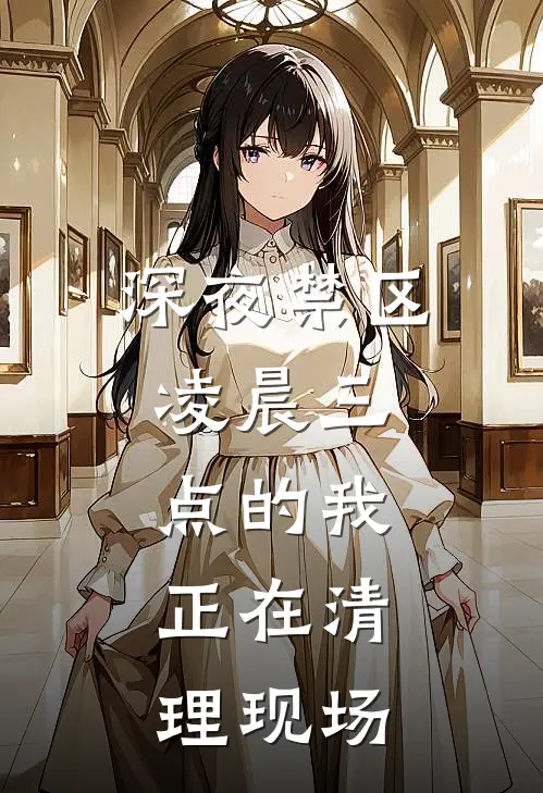 深夜禁区：凌晨三点的我，正在清理现场(林默林默强)全本完结小说_完整版免费全文阅读深夜禁区：凌晨三点的我，正在清理现场(林默林默强)