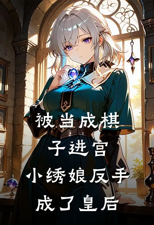 被当成棋子进宫，小绣娘反手成了皇后(沈娇娇娇娇)小说最新章节_全文免费小说被当成棋子进宫，小绣娘反手成了皇后沈娇娇娇娇