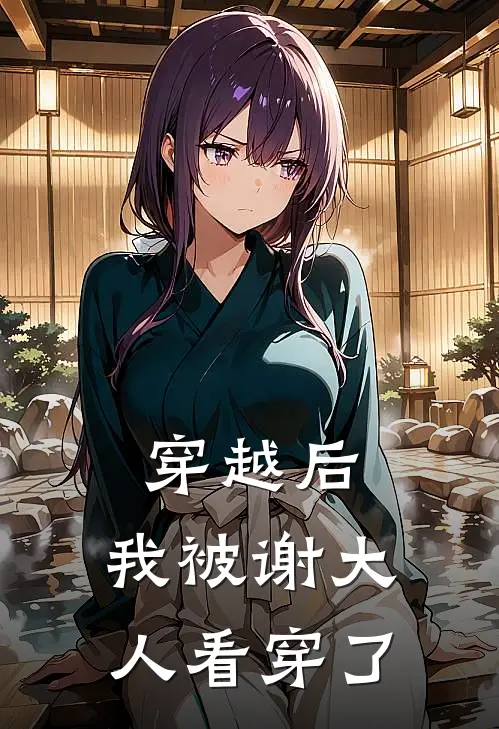 穿越后，我被谢大人看穿了(谢府谢珩)全文在线阅读_(穿越后，我被谢大人看穿了)精彩小说