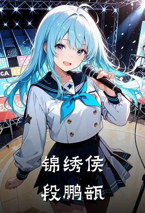 锦绣侯段鹏瓿林清婉林清柔完本热门小说_完本小说免费锦绣侯段鹏瓿(林清婉林清柔)