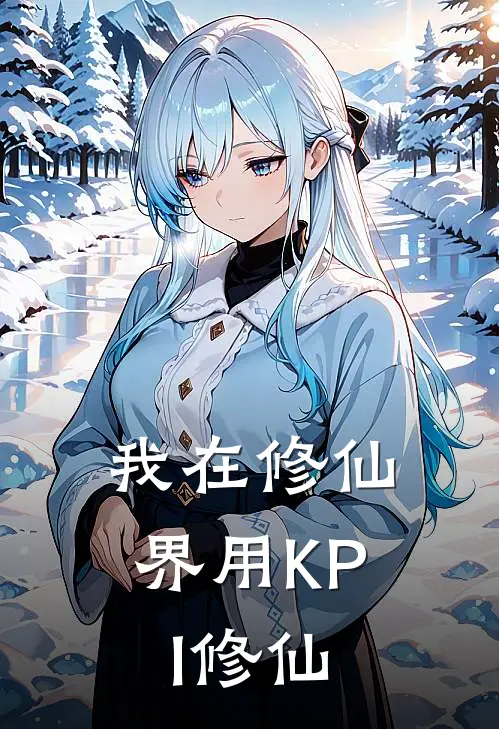 林枫李青罡（我在修仙界用KPI修仙）最新章节列表_（林枫李青罡）我在修仙界用KPI修仙最新小说