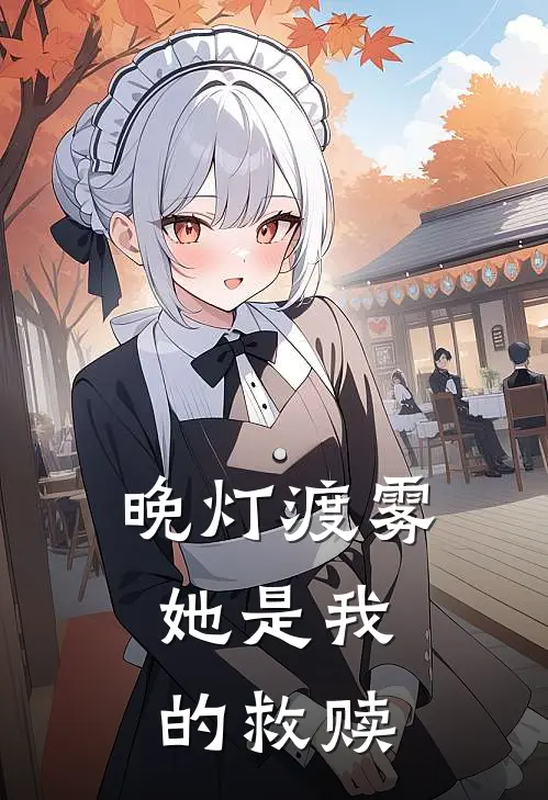 晚灯渡雾：她是我的救赎(林晚苏雾)完结小说_热门小说推荐晚灯渡雾：她是我的救赎林晚苏雾