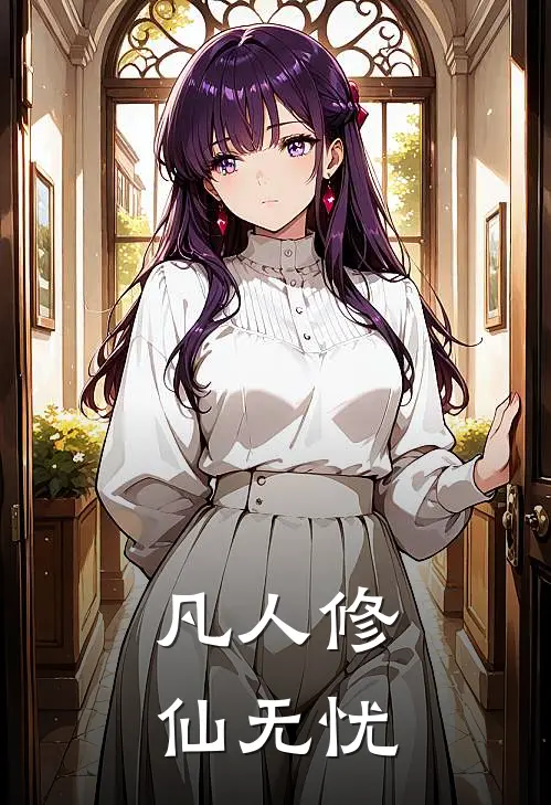 凡人修仙无忧姜无忧赵铁柱小说完结推荐_热门小说阅读凡人修仙无忧姜无忧赵铁柱