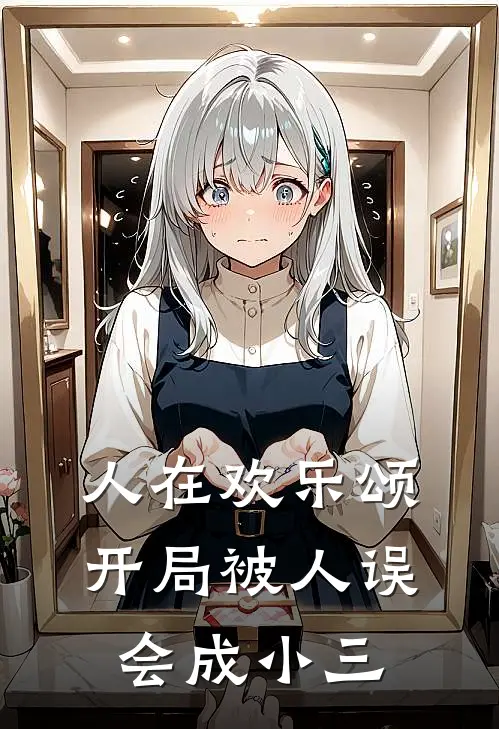 安迪苏然《人在欢乐颂：开局被人误会成小三》完结版免费阅读_安迪苏然热门小说