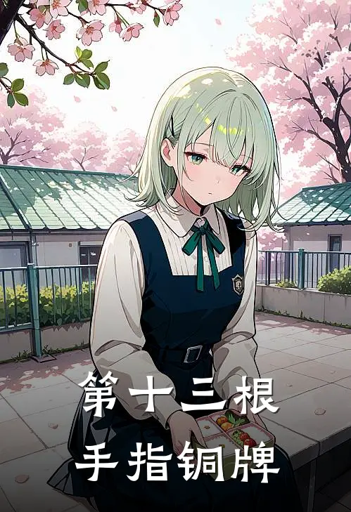 第十三根手指铜牌(周延周队)完整版免费阅读_(第十三根手指铜牌)全章节免费在线阅读