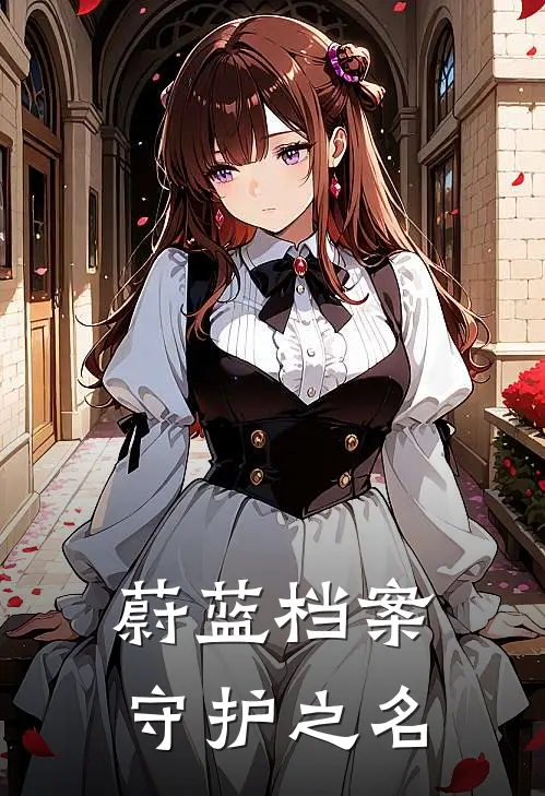 蔚蓝档案：守护之名白羽未花免费小说在线看_完本小说阅读蔚蓝档案：守护之名(白羽未花)