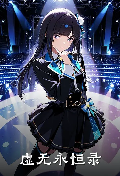 虚无永恒录孟极洛曜凌完本热门小说_小说推荐完结虚无永恒录孟极洛曜凌