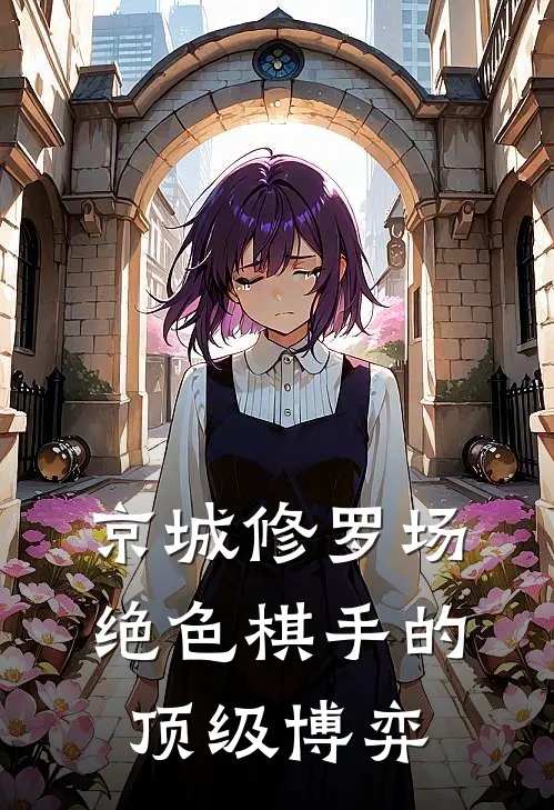 京城修罗场：绝色棋手的顶级博弈