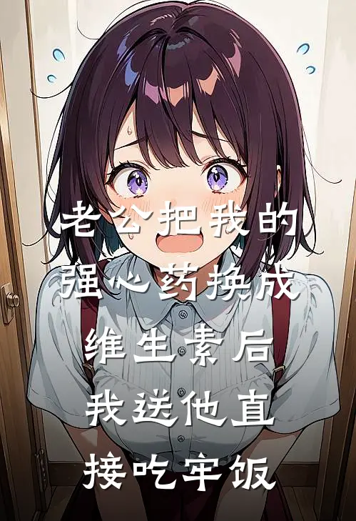 老公把我的强心药换成维生素后，我送他直接吃牢饭(周景川景川)在线免费小说_完整版免费小说老公把我的强心药换成维生素后，我送他直接吃牢饭(周景川景川)