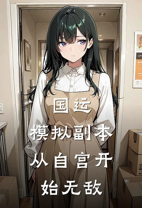 《国运：模拟副本，从自宫开始无敌》苏无策林震南_(国运：模拟副本，从自宫开始无敌)全集在线阅读