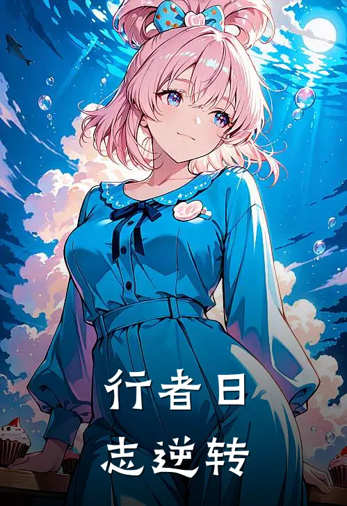 行者日志逆转秦凡艾莉西亚完本小说推荐_免费小说全文阅读行者日志逆转秦凡艾莉西亚