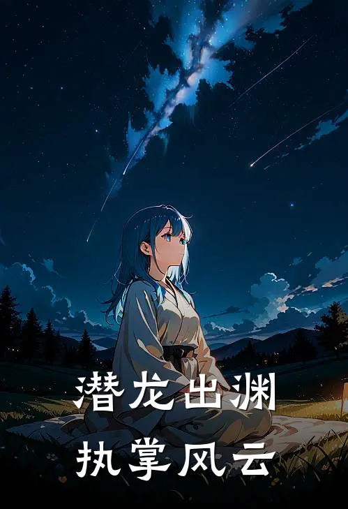 潜龙出渊：执掌风云林辰赵天成全文阅读免费全集_免费小说潜龙出渊：执掌风云(林辰赵天成)