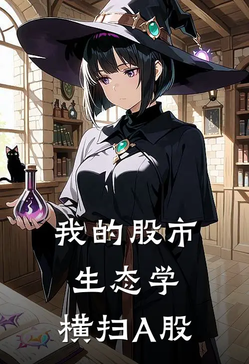 林薇李明(我的股市生态学，横扫A股)最新章节在线阅读_林薇李明全章节阅读