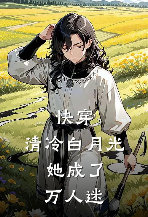 快穿：清冷白月光，她成了万人迷季雾冷卿月热门小说阅读_完本完结小说快穿：清冷白月光，她成了万人迷季雾冷卿月