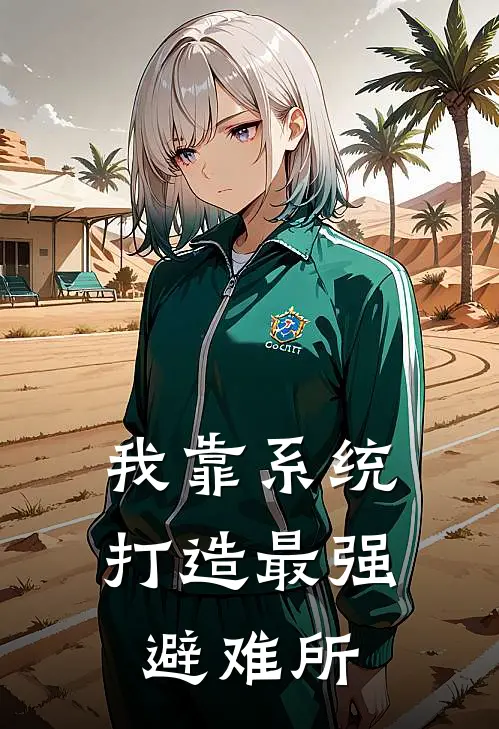 我靠系统打造最强避难所