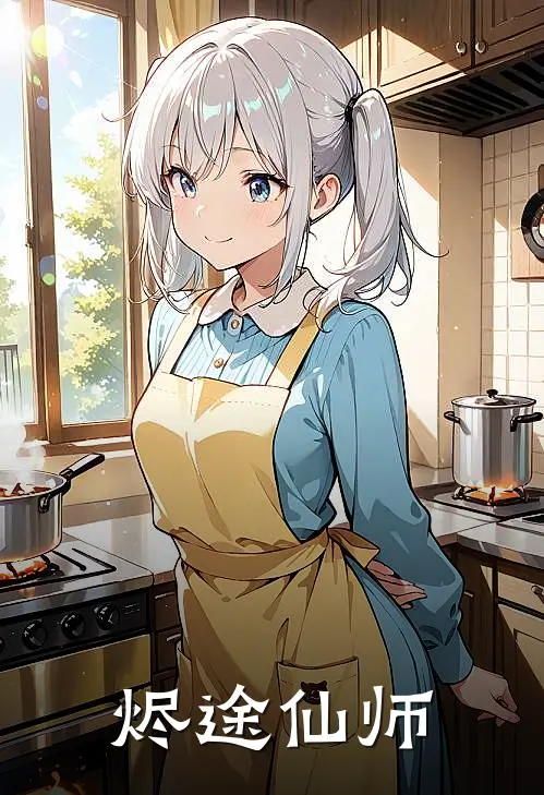 烬途仙师（陈默陈云浩）完整版小说阅读_烬途仙师全文免费阅读（陈默陈云浩）