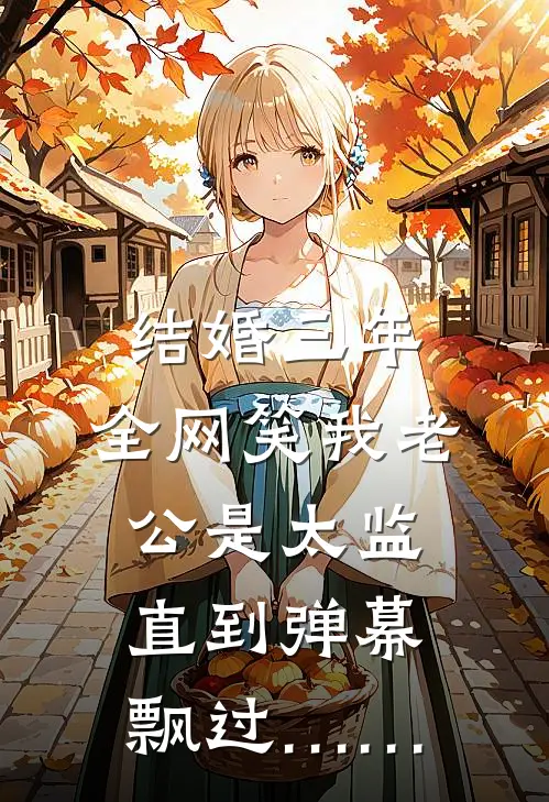 结婚三年，全网笑我老公是太监，直到弹幕飘过……(苏念五毛)完结小说_小说完整版免费阅读结婚三年，全网笑我老公是太监，直到弹幕飘过……苏念五毛