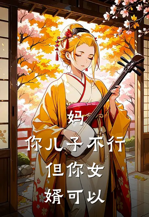 妈，你儿子不行，但你女婿可以林默陈桂花完整版小说_最新章节列表妈，你儿子不行，但你女婿可以(林默陈桂花)