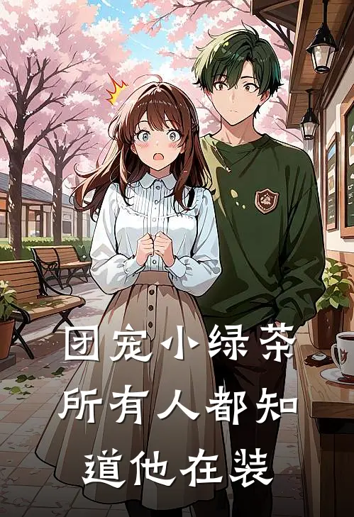 季衍季承卿(团宠小绿茶，所有人都知道他在装)全本免费在线阅读_(团宠小绿茶，所有人都知道他在装)完结版免费在线阅读