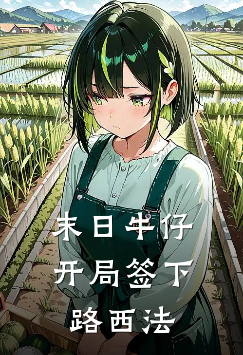 陆离鲍勃末日牛仔：开局签下路西法全章节在线阅读_末日牛仔：开局签下路西法全集免费在线阅读