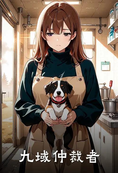 九域仲裁者云澈澈儿最新好看小说_最新章节列表九域仲裁者(云澈澈儿)