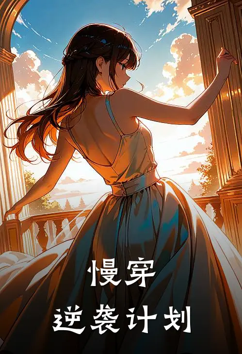 慢穿：逆袭计划