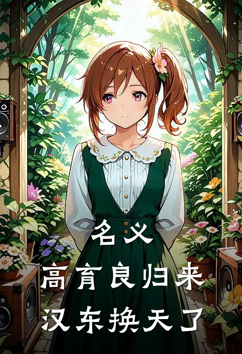 名义，高育良归来，汉东换天了(高育良丁义珍)小说全文免费阅读_无弹窗全文免费阅读名义，高育良归来，汉东换天了(高育良丁义珍)